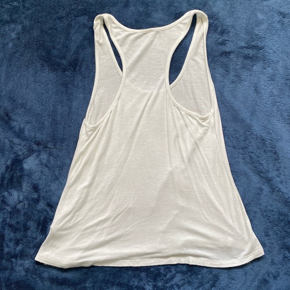 Bye Felicia Racerback Tank Top - Picture 2 of 3